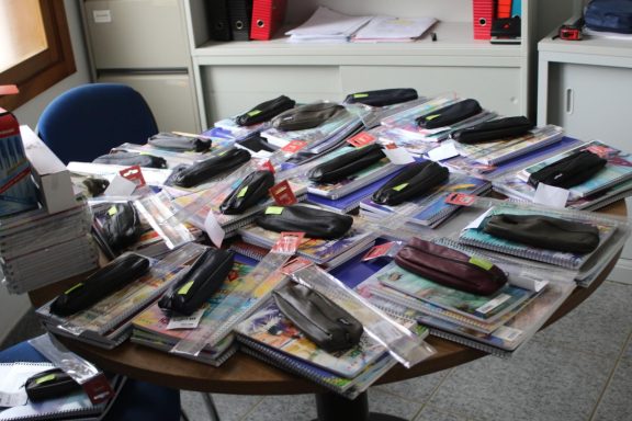 Action tempête Erin