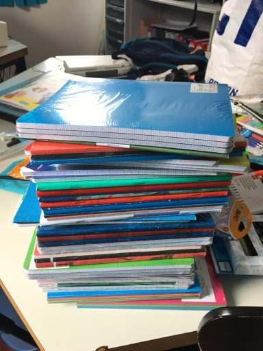 Donation scolaire Vila Janela (Cap-Vert)