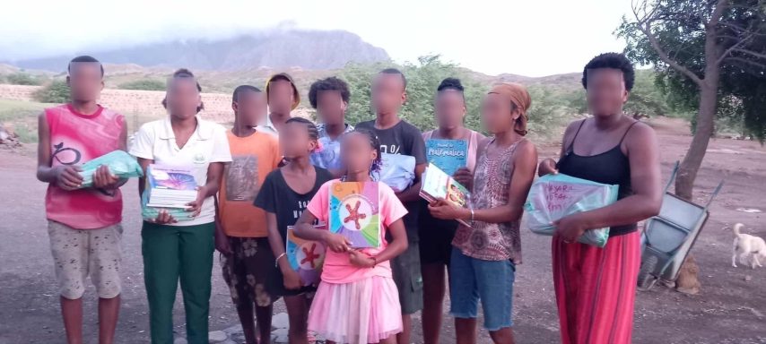 Action tempête Erin